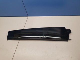 Накладка рамки двери задняя левая, ориг. номер 8U0839901C5FQ, Audi Q3 8U 2014-2018