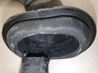 Гофра проводки двери багажника, ориг. номер 61136822045, BMW X2 F39 2017-2023