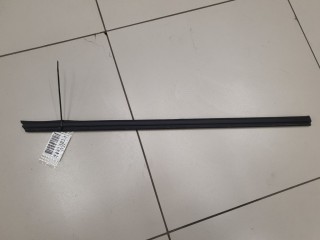Накладка стекла передней левой двери, ориг. номер 1890785, Ford Focus 3 2011-2015