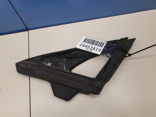 Уплотнитель зеркала левого, ориг. номер A2138110398, Mercedes E-klasse W213 2016-2021