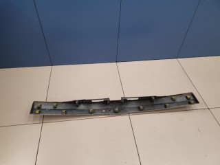 Накладка двери багажника, ориг. номер 7680147070A1, Toyota Prius W30