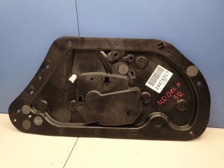 Панель двери задней правой, ориг. номер 104675000A, Tesla Model X 2015-2021