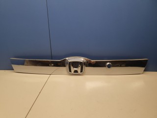 Молдинг двери багажника, ориг. номер 74890TF2N01, Honda Jazz Fit