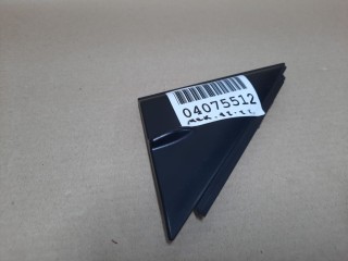 Накладка зеркала левого, ориг. номер 6749633050, Toyota Camry V70