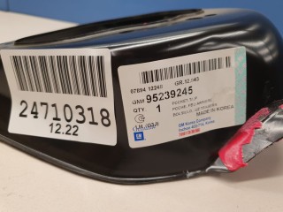 Гнездо заднего левого фонаря внутреннее, ориг. номер 95239245, Chevrolet Cruze 2012-2016