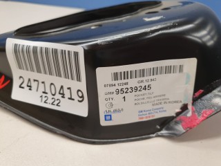 Гнездо заднего левого фонаря внутреннее, ориг. номер 95239245, Chevrolet Cruze 2012-2016