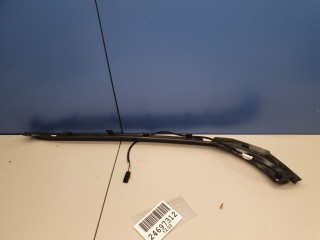 Датчик положения двери багажника левый, ориг. номер 3G9827711D9B9, Volkswagen Passat B8 2014-2021