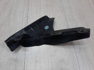 Кожух петли капота правый, ориг. номер A2468800444, Mercedes B-klasse W246 2014-2018