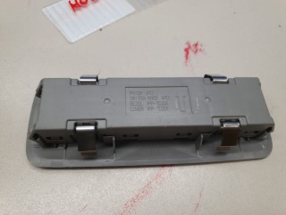 Плафон салонный задний, ориг. номер 8136033060B0, Toyota Camry V70