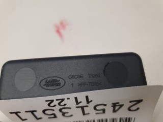 Накладка обшивки двери багажника, ориг. номер LR046736, Land Rover Range Rover Sport 2009-2013