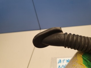 Гофра проводки двери, ориг. номер 8K0959845A, Audi A5 S5 8T Coupe Sportback 2011-2016