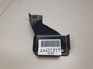 Кронштейн лонжерона передний левый, ориг. номер 51686FE020, Subaru Impreza G11 2002-2005