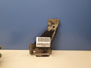 Кронштейн лонжерона передний левый, ориг. номер 51686FE030, Subaru Impreza G11 2002-2005