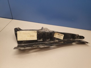 Кронштейн панели радиатора правый, ориг. номер 53029FG0109P, Subaru Impreza G12 2007-2012
