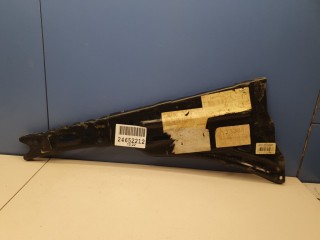 Кронштейн лонжерона передний правый, ориг. номер 51021FG0009P, Subaru Forester S12 2007-2011
