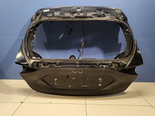 Дверь багажника, ориг. номер K01005DAAB, Infiniti Q30 QX30 H15E