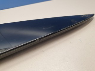 Накладка спойлера левая, ориг. номер 51627304605, BMW X5 M F85 2014-2018