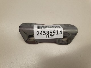 Кронштейн двери багажника, ориг. номер 51627397896, BMW 6 G32 Grand Coupe 2017-2020