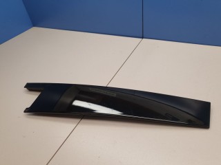 Накладка рамки двери задняя правая, ориг. номер A2136900487, Mercedes E-klasse W213 2016-2021