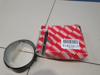 Наклейка двери передней левой, ориг. номер 7592242030, Toyota RAV 4 2008-2010