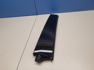 Накладка рамки двери задняя правая, ориг. номер 8U0839902BSP9, Audi Q3 8U 2014-2018