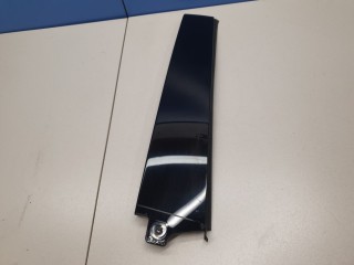 Накладка рамки двери задняя правая, ориг. номер 8U0839902BSP9, Audi Q3 8U 2014-2018