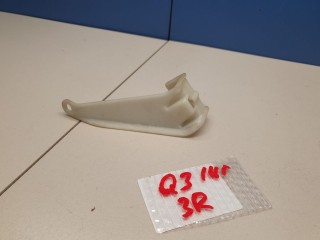 Кронштейн замка двери задний правой, ориг. номер 4G0839016, Audi Q3 8U 2014-2018