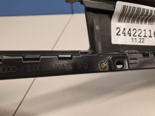 Накладка рамки двери задняя правая, ориг. номер 8X4839902E5FQ, Audi A1 8X 2010-2014