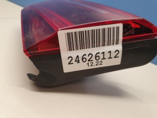Фонарь в крышку правый, ориг. номер 4G5945094E, Audi A6 S6 C7