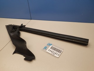 Уплотнитель зеркала правого, ориг. номер 51337429634, BMW Z4 G29 2018-2022