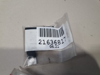 Уплотнитель зеркала, ориг. номер A9068110098, Mercedes Sprinter W906 2006-2014