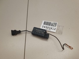 Антенна, ориг. номер 5C5035570A, Volkswagen Beetle A5