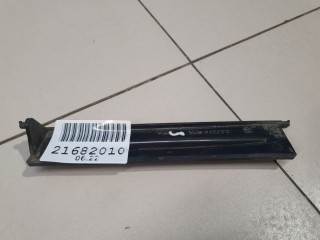 Лопасть решетки радиатора, ориг. номер 51137497230, BMW X4 G02 2018-2021
