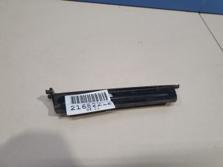 Лопасть решетки радиатора, ориг. номер 51137497230, BMW X4 G02 2018-2021