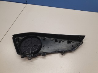 Накладка динамика передней левой двери, ориг. номер 51169890095, BMW X5 G05 2018-2023