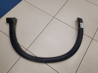 Расширитель арки левый передний, ориг. номер 638615NA0A, Infiniti QX50 J55