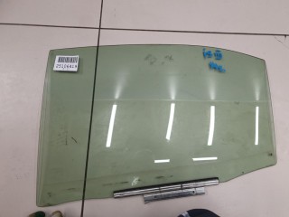 Стекло двери задней левой, ориг. номер 6811453150, Lexus IS SE30