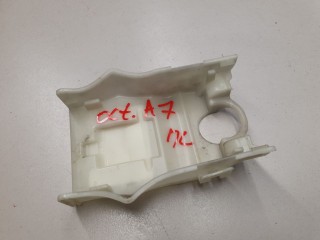 Колпачок ручки двери, ориг. номер 5E0837349A, Skoda Octavia A7 2013-2017