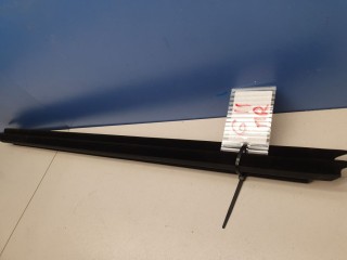 Накладка стекла передней правой двери, ориг. номер 51337336012, BMW 7 G11 G12 2015-2019