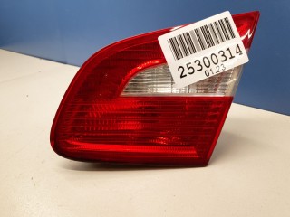 Фонарь в крышку правый, ориг. номер 3T5945094, Skoda Superb 3T 2008-2013