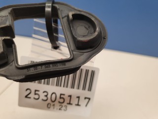 Пыльник ограничителя двери, ориг. номер 51767263990, BMW 3 F30 2011-2016