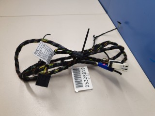 Жгут проводов крышки багажника, ориг. номер 61129315897, BMW M3 F80 2014-2018