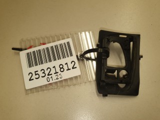 Комплект подкладок ручки двери, ориг. номер A0997602600, Mercedes GLC-klasse X253 2015-2019