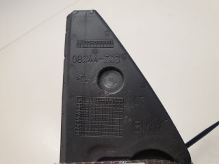 Уплотнитель зеркала правого, ориг. номер 51337288230, BMW 1 F20 F21 2011-2015