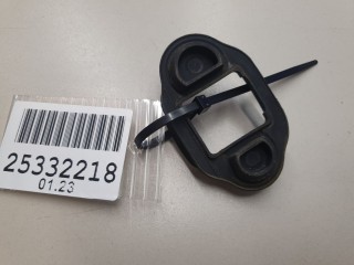 Уплотнитель ограничителя передней двери, ориг. номер 51217269888, BMW 1 F20 F21 2011-2015