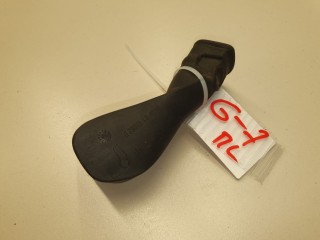 Кожух ограничителя двери, ориг. номер 5G0839267, Volkswagen Golf 7 2012-2017
