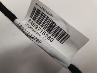 Жгут проводов обшивки задней правой двери, ориг. номер 3AB971558G, Volkswagen Passat B7 2011-2015
