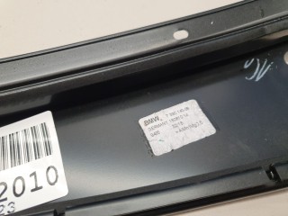 Накладка рамки двери задняя правая, ориг. номер 51357390140, BMW 5 G30 F90 2016-2020