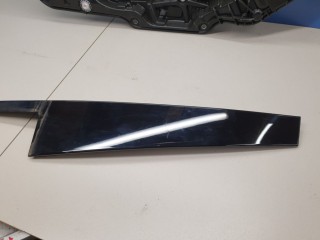 Накладка рамки двери задняя правая, ориг. номер 51357369886, BMW 7 G11 G12 2015-2019