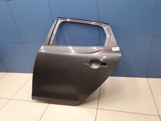 Дверь левая задняя, ориг. номер 31662586, Volvo V40 (V40 Cross Country)